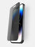 Pure 3 Privacy Screen Protector for iPhone 14 Pro, , large